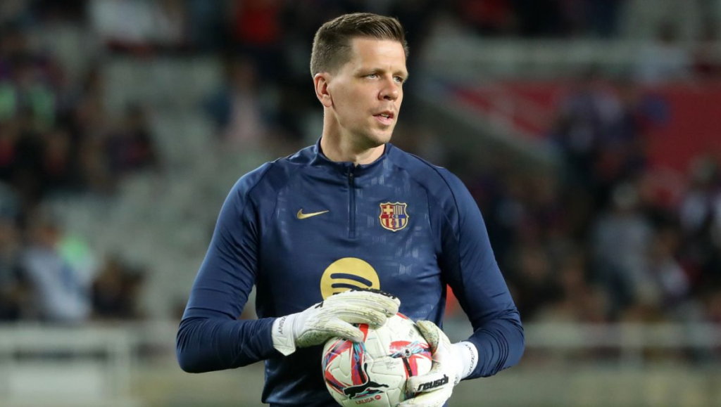 Wojciech Szczesny