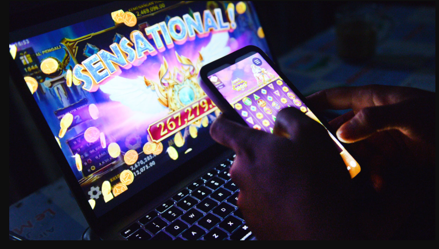 Slot Online