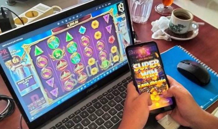 Slot Online