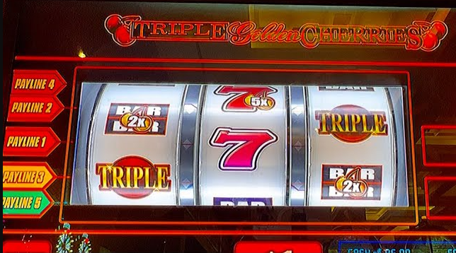 Slot Online
