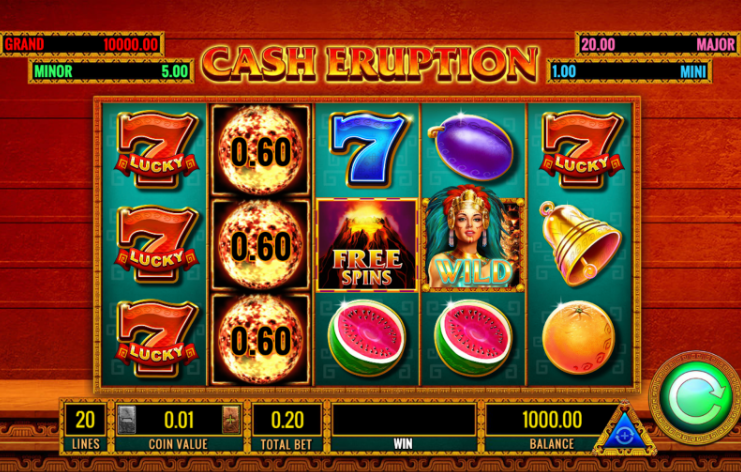 Slot Online